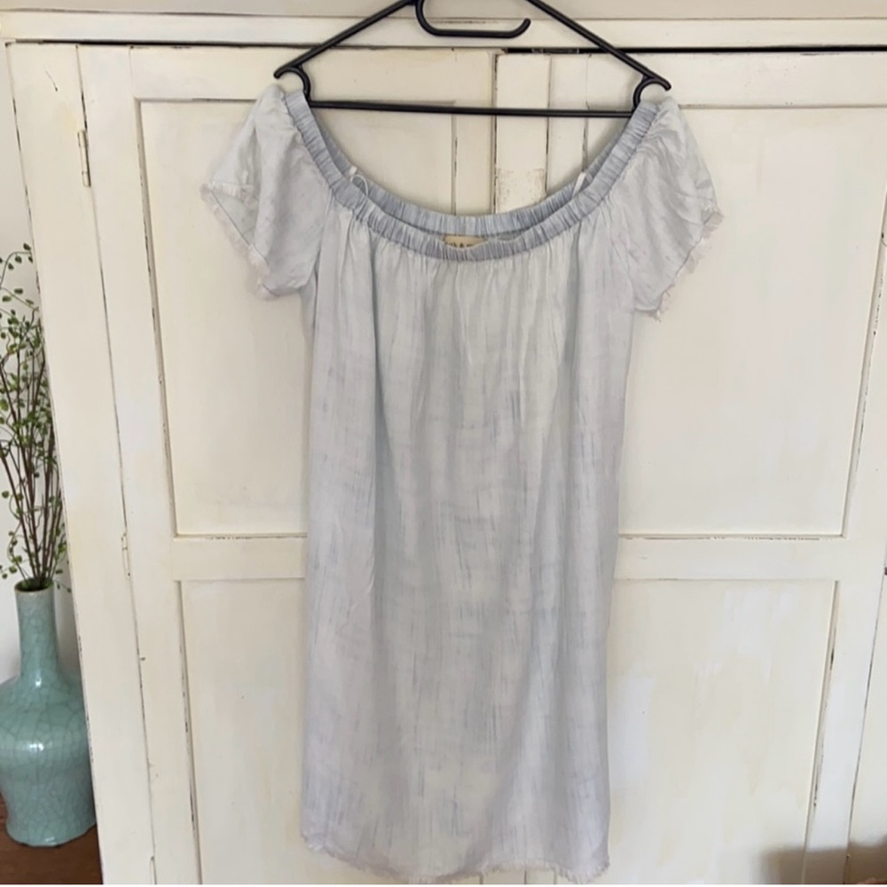 Anthropologie - Cloth and Stone